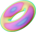 donut
