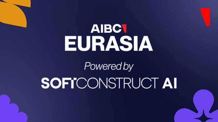 AIBC Eurasia