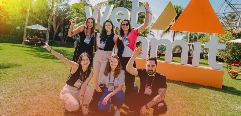 Web Summit Rio