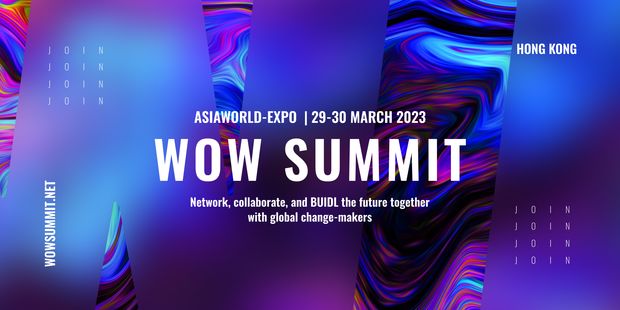 WOW Summit